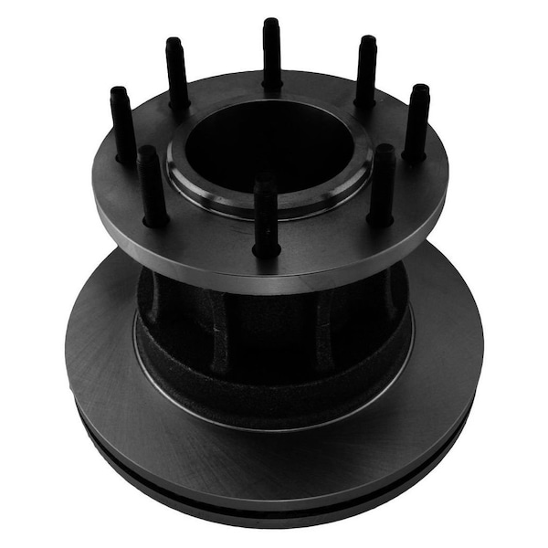 Uap 54127 Disc Brake Rotor and Hub Assembly 54127 - main